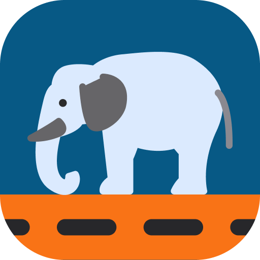 MestoGo - Thailand logo